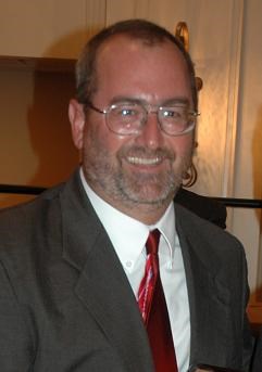 Doug Hauschild to Receive CoSIDA’s 2009 Bob Kenworthy Award